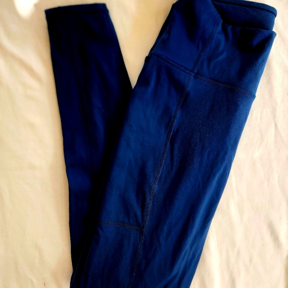 Fabletics Motion 365 Trinity utility